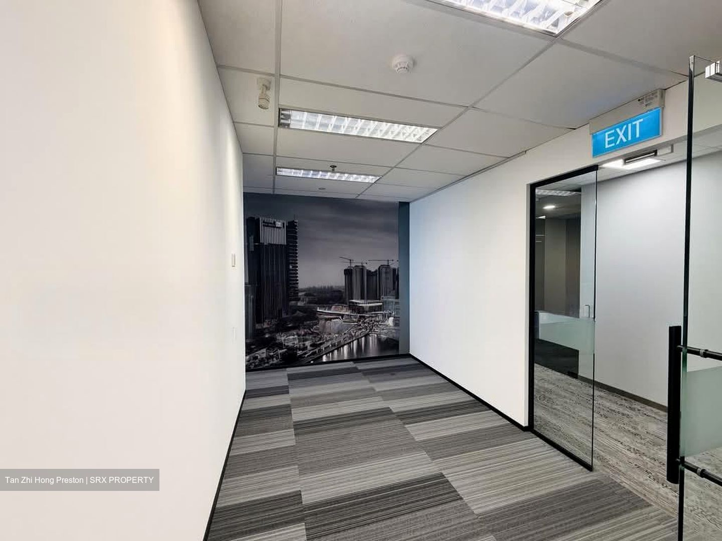 Ocbc Centre (D1), Office #604222351